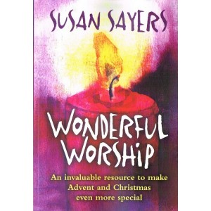 Wonderful Worship by Susan Sayers